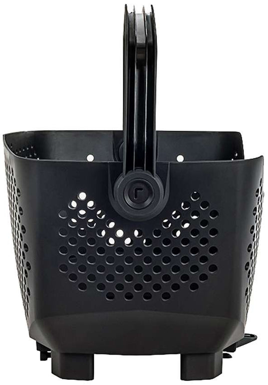 Racktime bask-it edge shopping basket