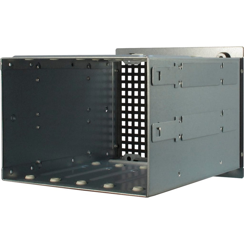 Load image into Gallery viewer, Inter-tech 3u-30248 rack behuizing (zwart | 2x usb-a)
