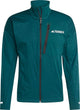 Adidas xperior cross country - softshell jacket