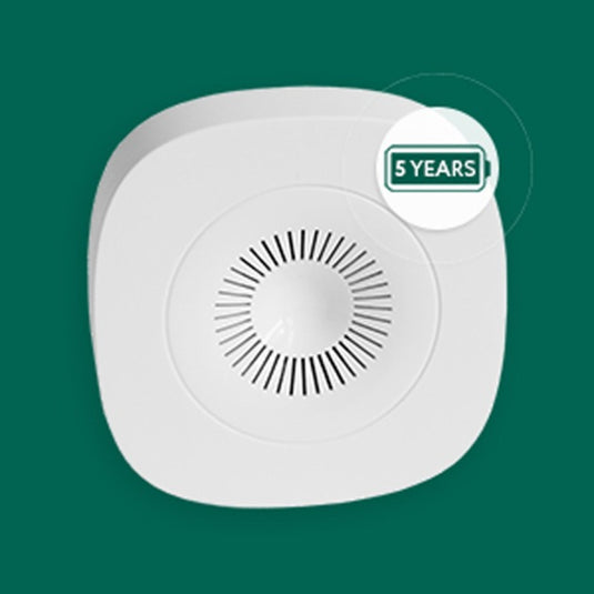 Ty frient smart humidi sensor (wit, zigbee 3.0)