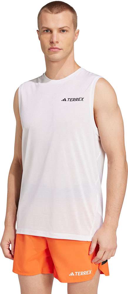 Load image into Gallery viewer, Adidas xperior - functional shirt sleeveless
