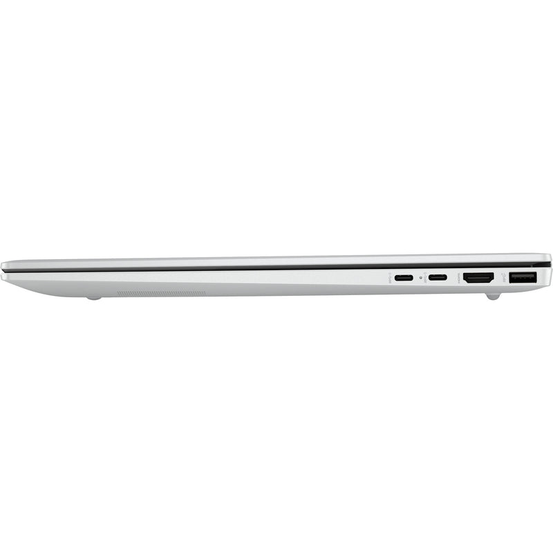 Load image into Gallery viewer, Hp omnibook 5 16-af1055nd (bq2w4ea) 16 laptop (zilver | ultra 5 225u | intel graphics | 16 gb | 512 gb ssd)
