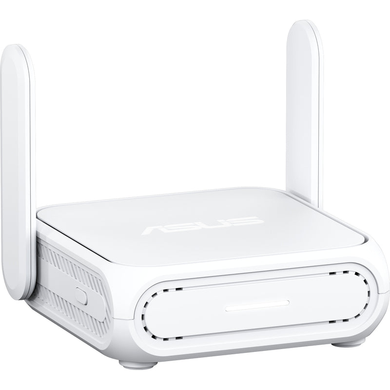Chargez l'image dans la visionneuse de la galerie, Asus rt-be58 go draadloze wlan lte router (wit)
