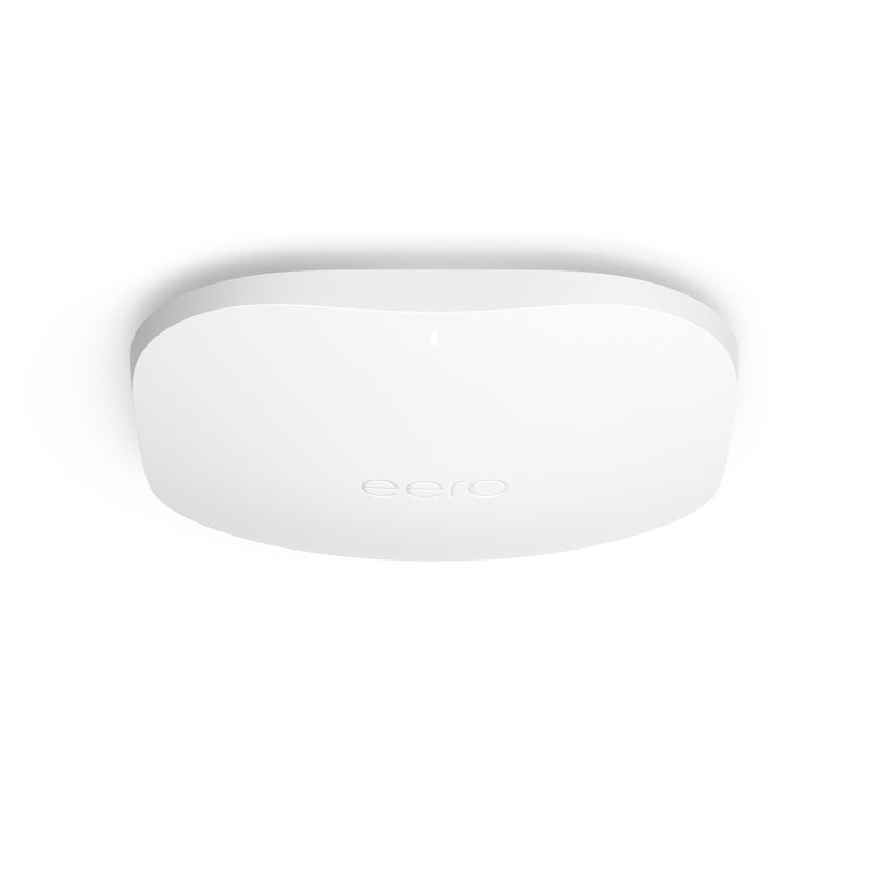 Chargez l'image dans la visionneuse de la galerie, Eero poe 7 mesh access point (wit, wi-fi 7, poe+)
