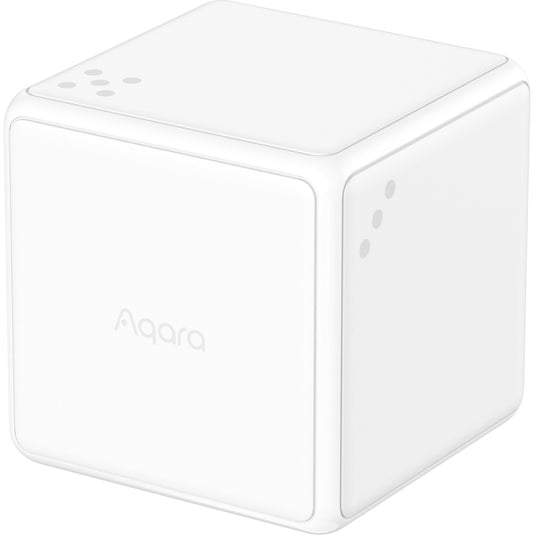Aqara cube t1 pro afstandsbediening (wit)