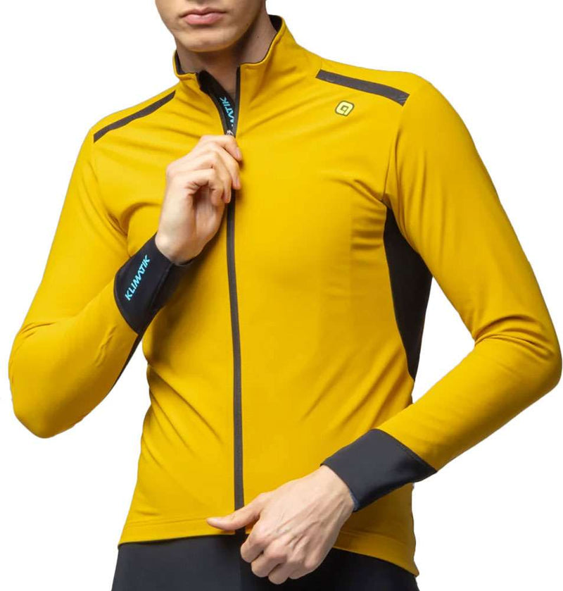 Load image into Gallery viewer, Alé k- tornado - rain jacket
