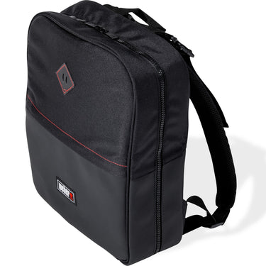 Weber portable tools travel backpack rugzak (zwart)