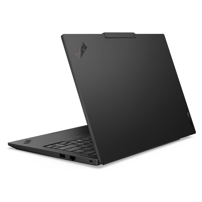 Load image into Gallery viewer, Lenovo thinkpad e14 gen 7 amd (21t0006pmh) 14 laptop (zwart | ryzen 5 220 | radeon 740m | 16 gb | 512 gb ssd)
