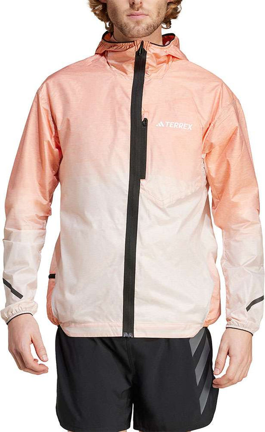 Adidas terrex xperior light - wind jacket