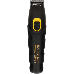 Wahl home products extreme grip advanced multigroomer tondeuse (zwart)