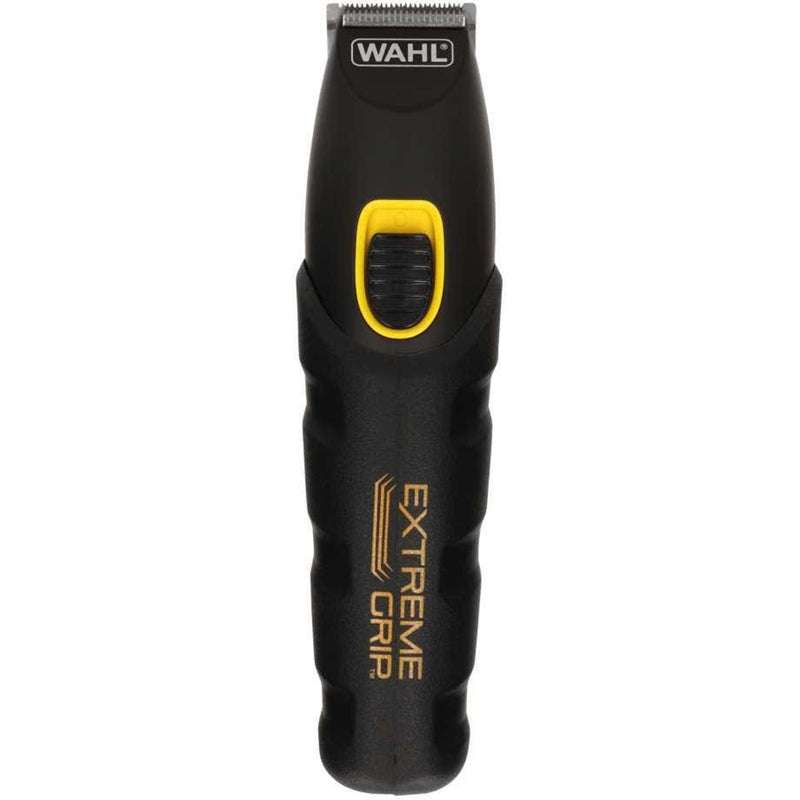 Load image into Gallery viewer, Wahl home products extreme grip advanced multigroomer tondeuse (zwart)
