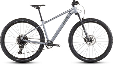 Cube attention slx slategrey´n´black