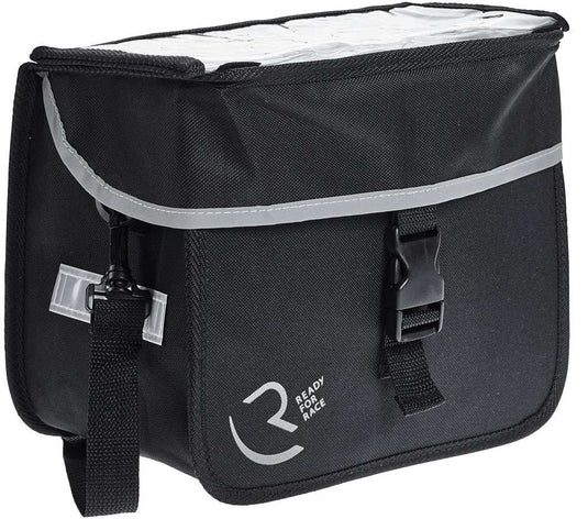 Rfr handlebar bag klick go
