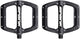 Spank spoon reboot flat pedals