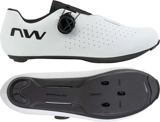 Northwave sonic plus - road bike shoes