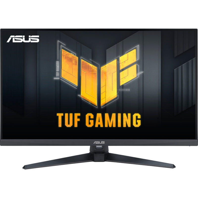 Load image into Gallery viewer, Asus tuf gaming vg328qa1a 32 monitor (zwart zilver, 2x hdmi, displayport, 170 hz)

