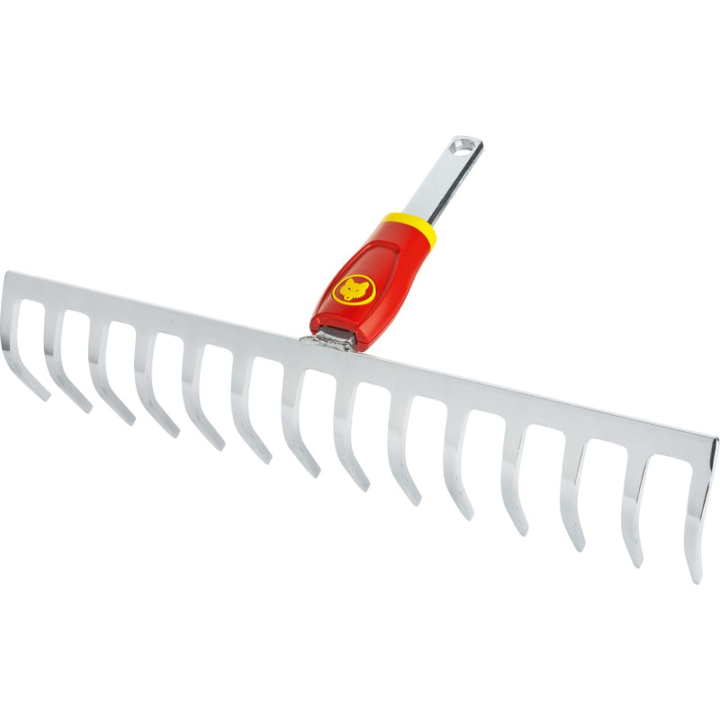 ギャラリービューアに画像をロードする, Wolf-garten hark 14 tands dr-m35 - harken - 35 cm
