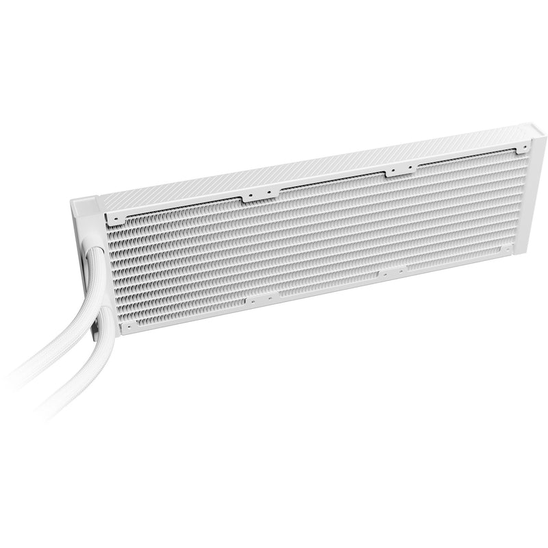 Load image into Gallery viewer, Be quiet! light loop 360 argb waterkoeling (wit, 4-pins pwm fan-connector)
