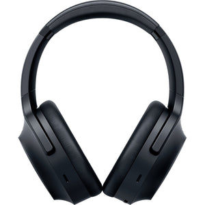 Razer barracuda pro over-ear gaming headset (zwart, usb-dongle, bluetooth)