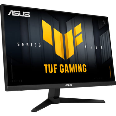 Asus tuf gaming vg259qmr5a 24.5 monitor (zwart, 2x hdmi, displayport, 320 hz)
