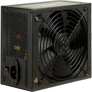 Inter-tech argus gps-800 800 watt voeding (zwart, 4x pcie)