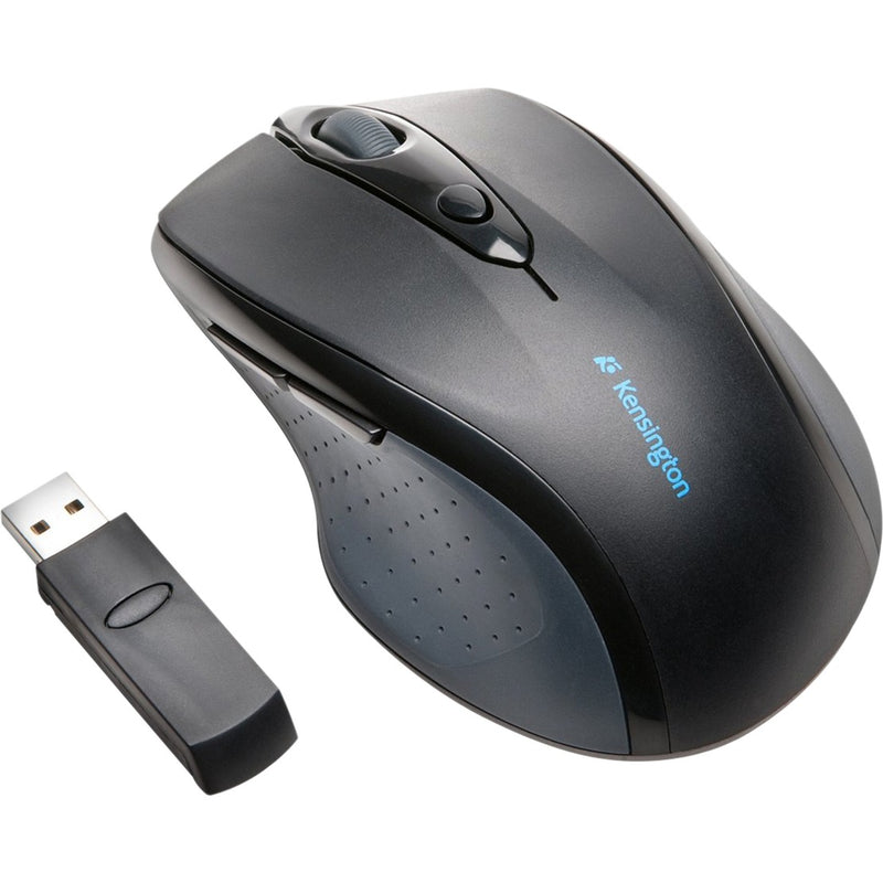 Load image into Gallery viewer, Kensington pro fit wireless full size muis (zwart, 800 - 1600 dpi)
