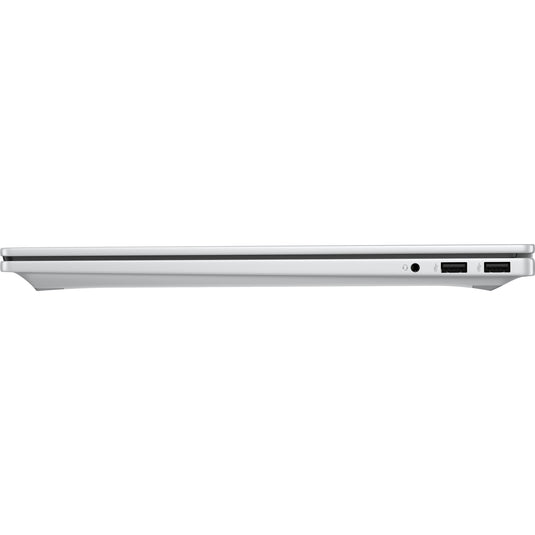 Hp omnibook 7 ngai 17-dc0070nd 17.3 copilot+ laptop (zilver | core ultra 7 256v | intel arc 140v | 16 gb | 1 tb ssd | touch)