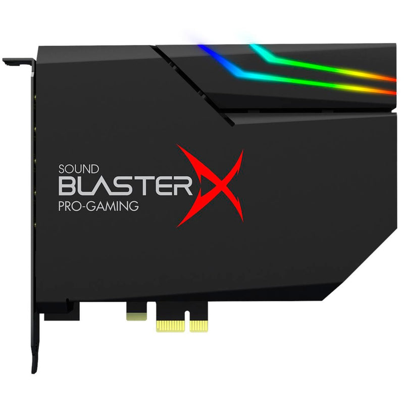 Load image into Gallery viewer, Creative Sound BlasterX AE-5 Plus
