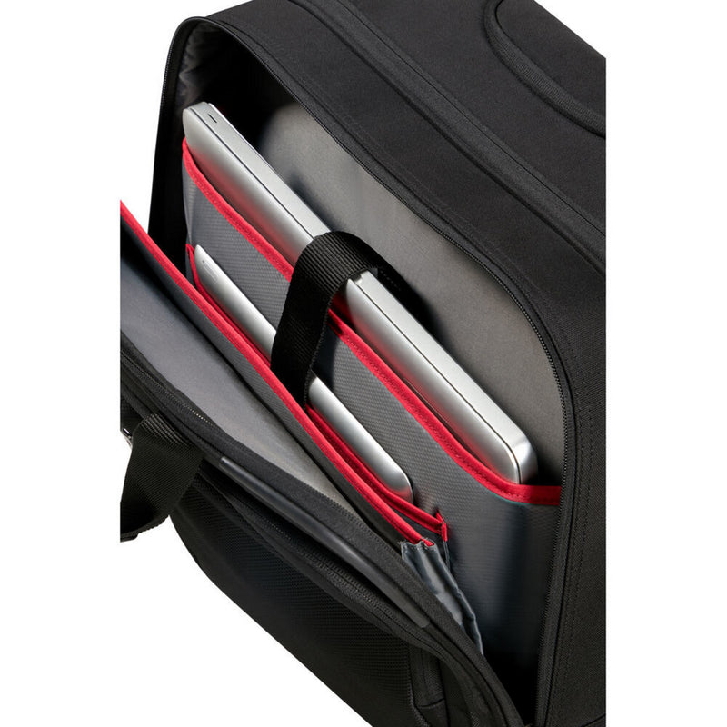 Load image into Gallery viewer, Samsonite 155204-1041 guardit 3.0, 17.3 trolley (zwart)
