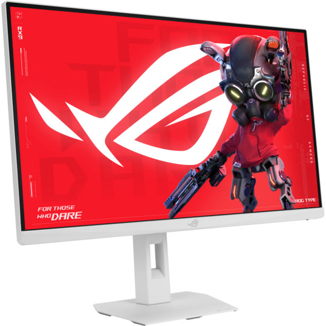 Load image into Gallery viewer, Asus rog strix xg27acmes-w 27 gaming monitor (wit, hdmi, displayport, usb-c, 255 hz (oc))
