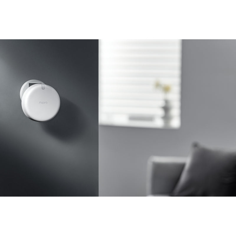 Laden Sie das Bild in Galerie -Viewer, Aqara presence sensor fp2 bewegingsmelder
