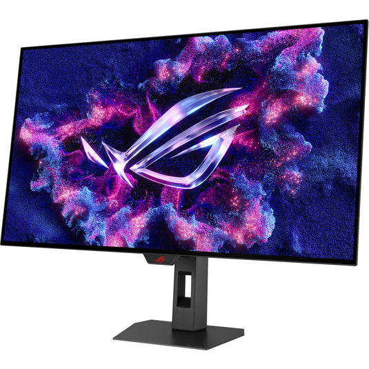Asus rog strix oled xg32ucwmg 31.5 4k uhd gaming monitor (zwart, 2x hdmi, displayport, 3x usb-a, usb-b, usb-c, 240 hz 480 hz)
