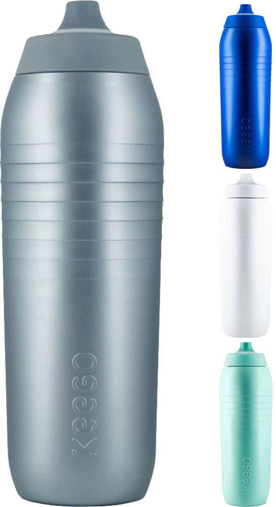 Load image into Gallery viewer, Keego bottle 750
