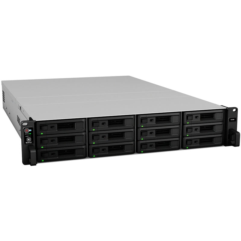 Afbeelding laden in galerijviewer, Synology sa3400 nas
