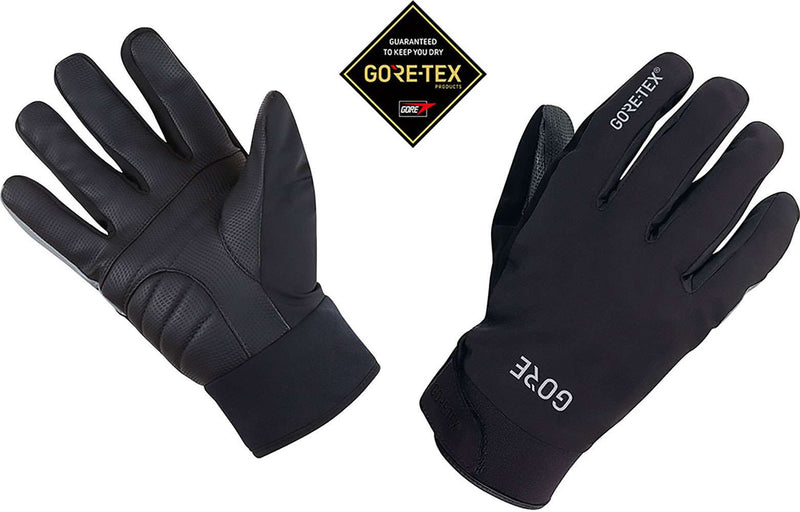 Load image into Gallery viewer, Gorewear c5 gore-tex® thermo - gloves
