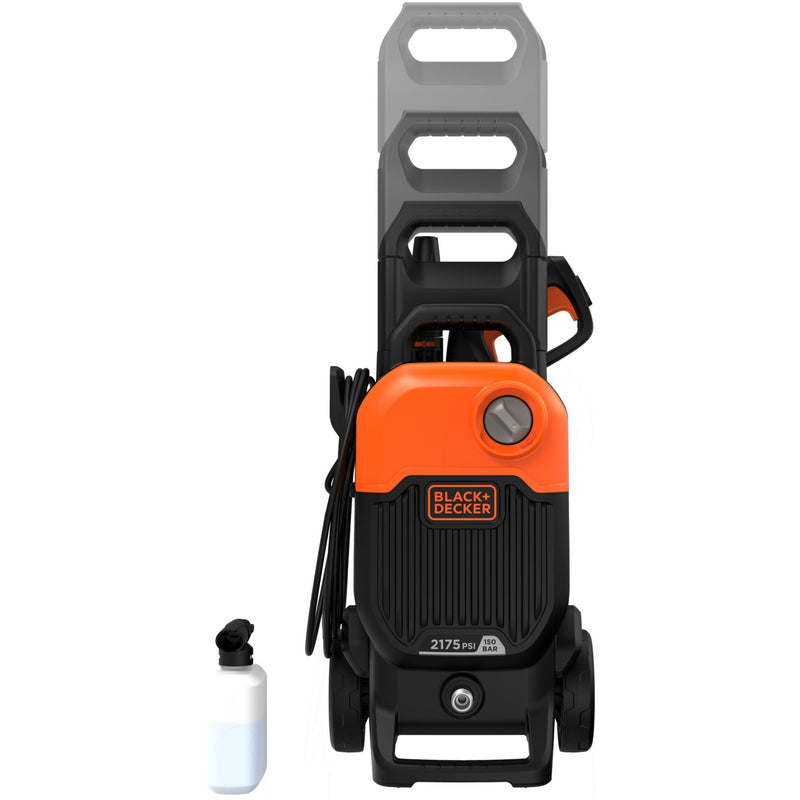 Load image into Gallery viewer, Black+decker bepw2000kit-qs hogedrukreiniger (oranje)
