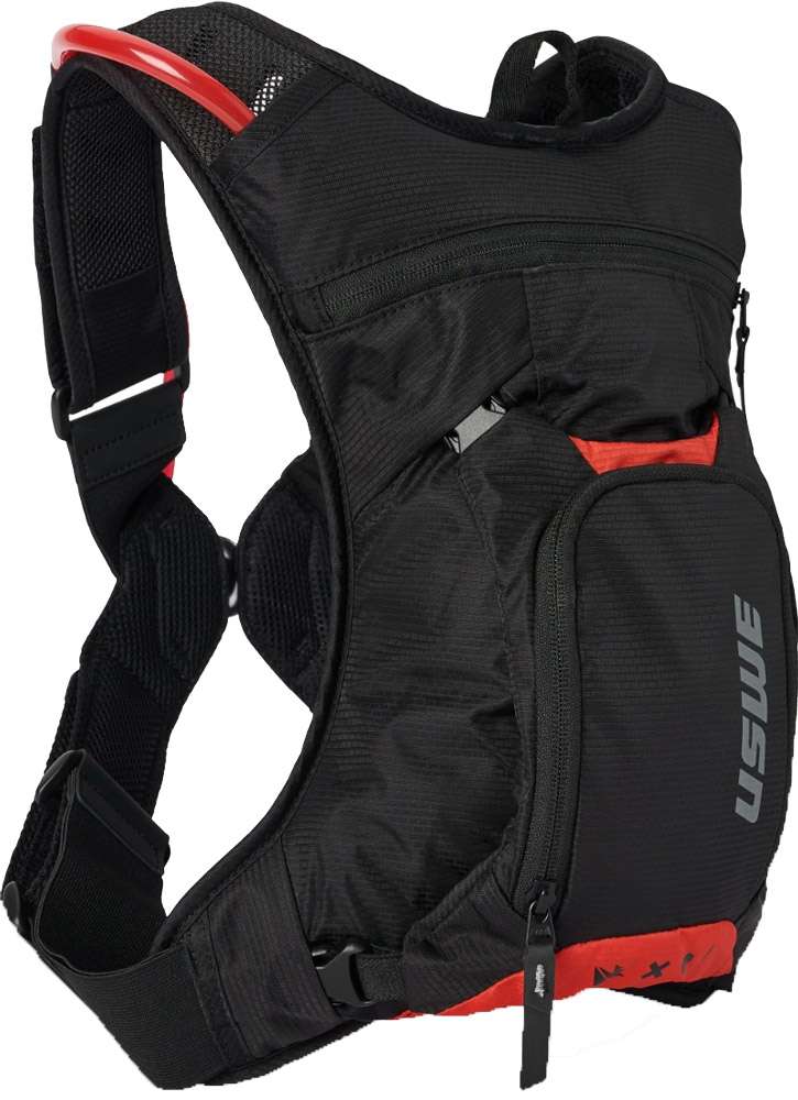 Load image into Gallery viewer, Uswe mtb hydro 3l hydration pack
