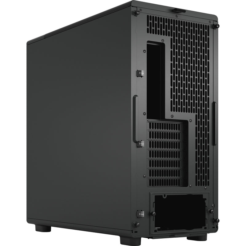 Cargue la imagen en el visor de la galería, Fractal design epoch xl solid midi tower behuizing (zwart | 2x usb-a | 1x usb-c)

