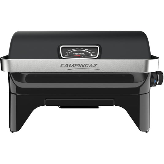 Campingaz attitude 2go gasbarbecue (zwart)