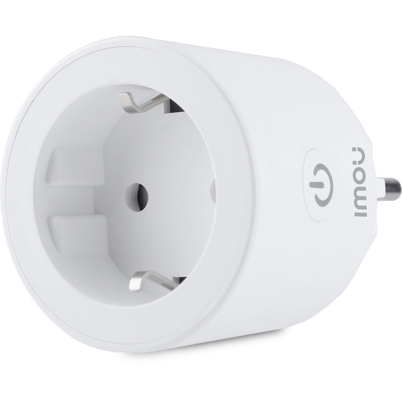 Laden Sie das Bild in Galerie -Viewer, Imou ce2p smart plug stekker (wit, bluetooth 5.0, matter)
