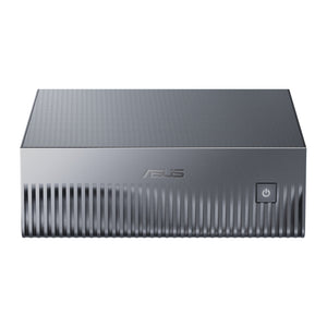 Asus ascent gx10 arm v9.2-a 128 1 mini-pc (donkergrijs | nvidia gb10 grace blackwell | dgx spark | nvlink-c2c | 128 gb | 1 tb ssd)