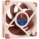 Noctua nf-a6x15 5v pwm case fan (60 x 60 x 15 mm)