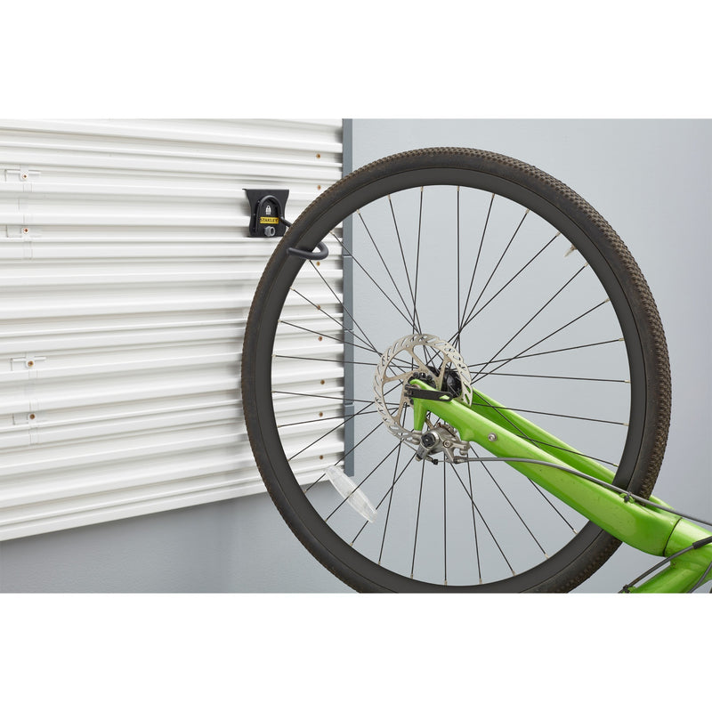 Load image into Gallery viewer, Stanley track wall - fietshaak verticaal houder
