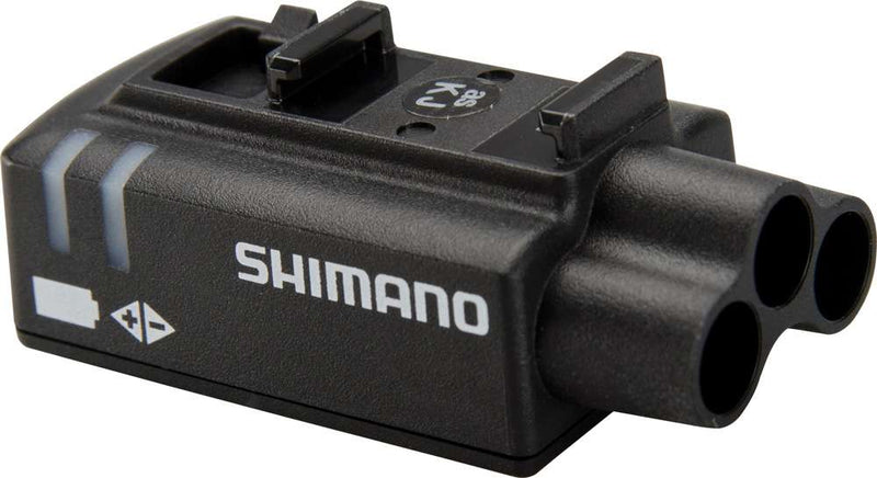 Load image into Gallery viewer, Shimano di2 m-ew90-a junction 3 ports
