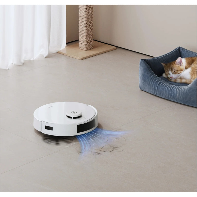 Load image into Gallery viewer, Ecovacs deebot n20 pro plus robotstofzuiger (wit)
