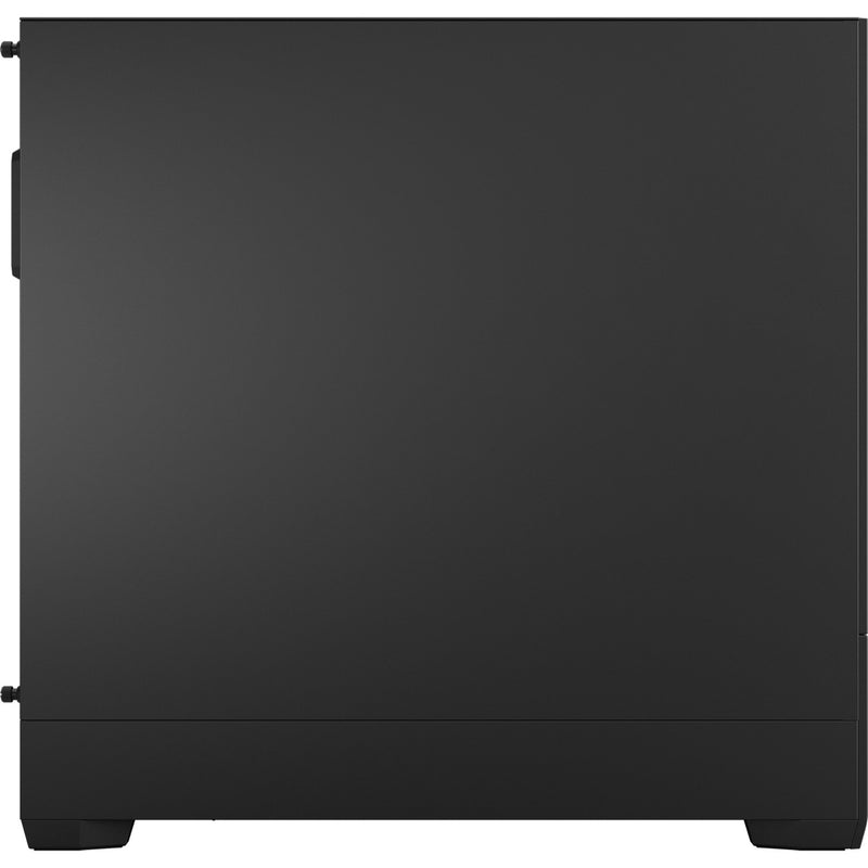 Load image into Gallery viewer, Fractal design pop silent midi tower behuizing (zwart | 2x usb-a)
