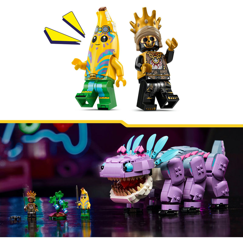 Afbeelding laden in galerijviewer, Lego ® fortnite® klombo - 77077
