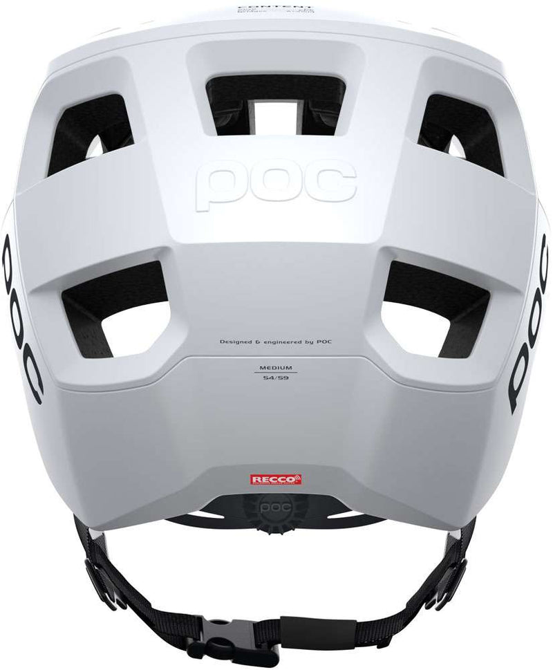 Load image into Gallery viewer, Poc kortal - mtb helmet
