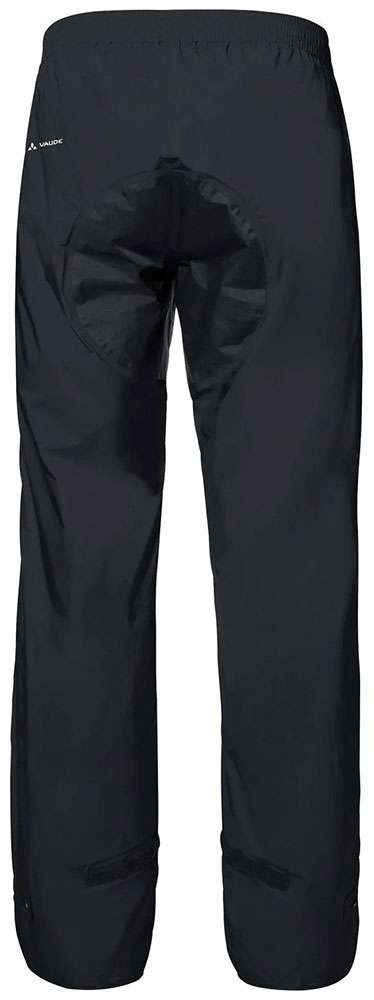 Load image into Gallery viewer, Vaude drop pants ii - rain pants regular size
