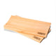 Weber cederhouten rookplanken - groot aromahout (2 stuks)